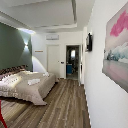 Guest House Design Navigli ميلان المظهر الخارجي الصورة