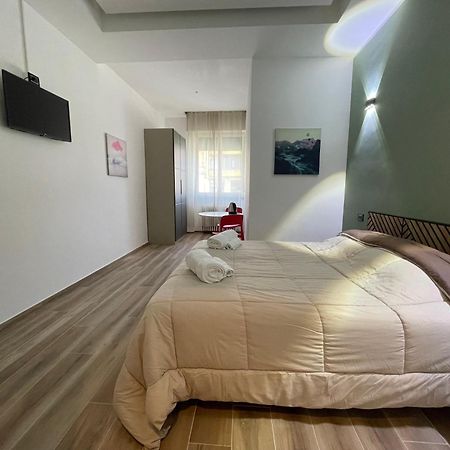 Guest House Design Navigli ميلان المظهر الخارجي الصورة