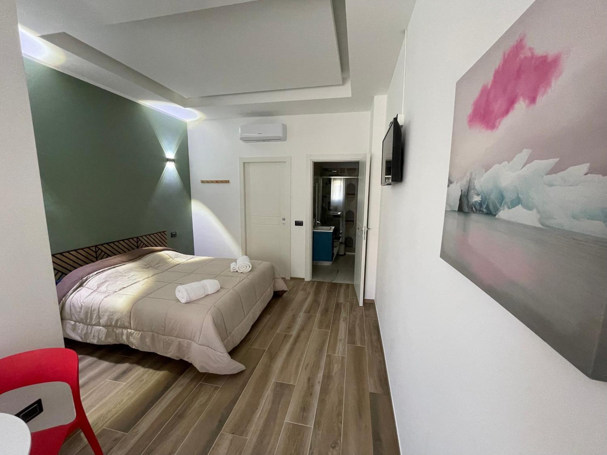 Guest House Design Navigli ميلان المظهر الخارجي الصورة