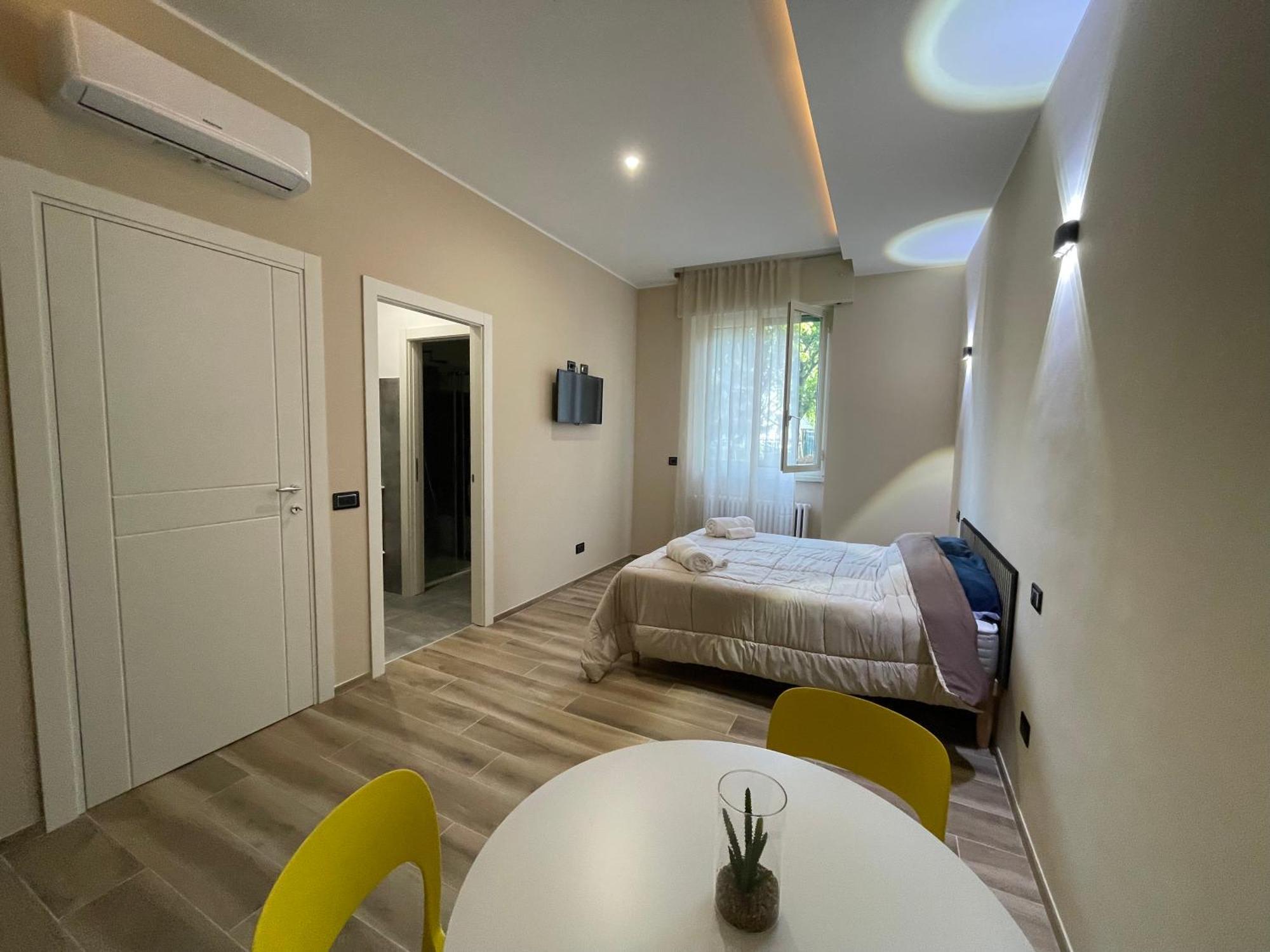 Guest House Design Navigli ميلان المظهر الخارجي الصورة