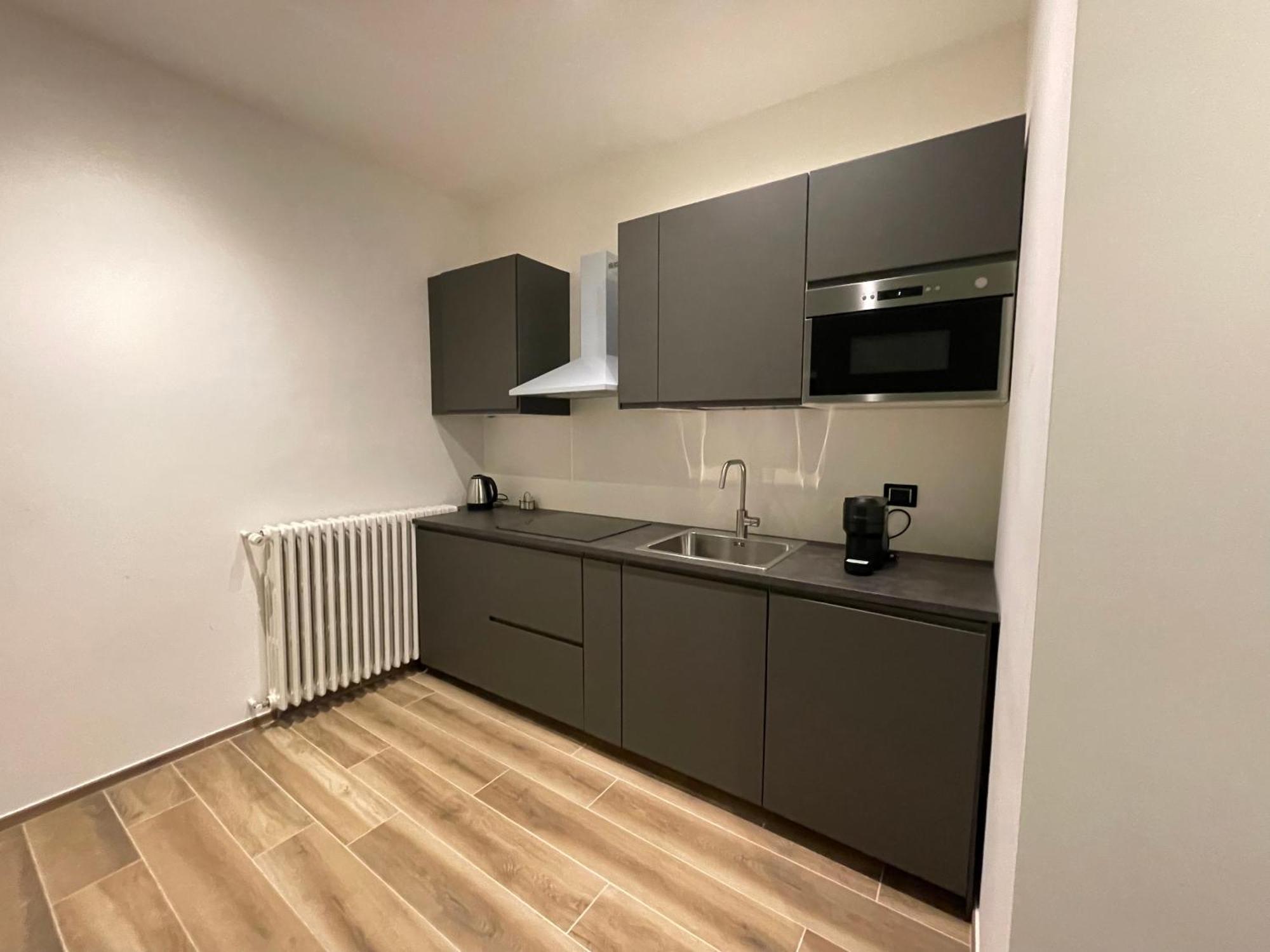 Guest House Design Navigli ميلان المظهر الخارجي الصورة
