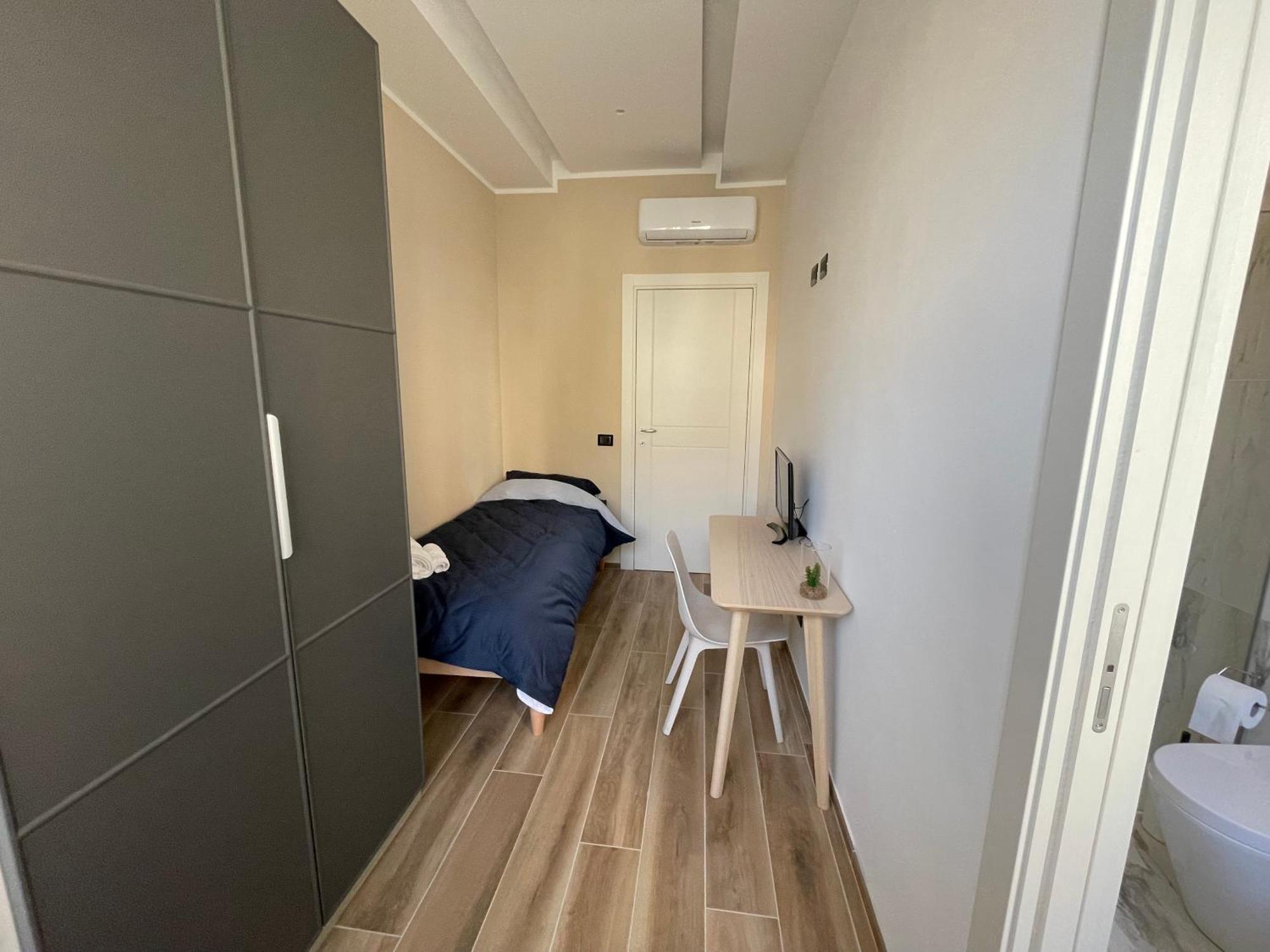 Guest House Design Navigli ميلان المظهر الخارجي الصورة