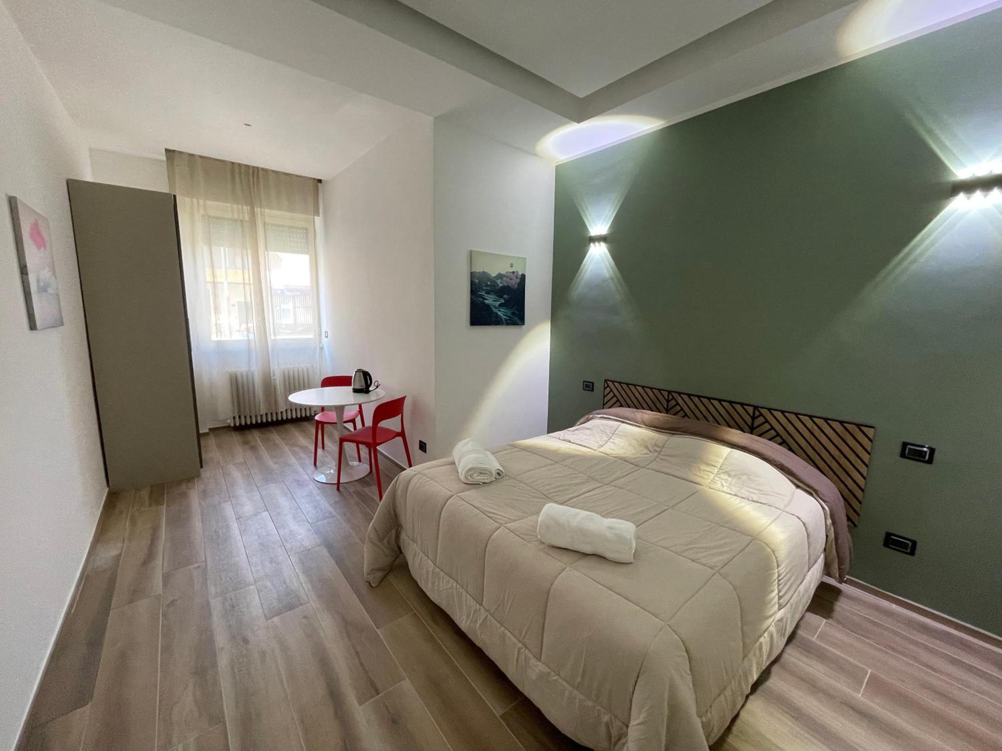 Guest House Design Navigli ميلان المظهر الخارجي الصورة