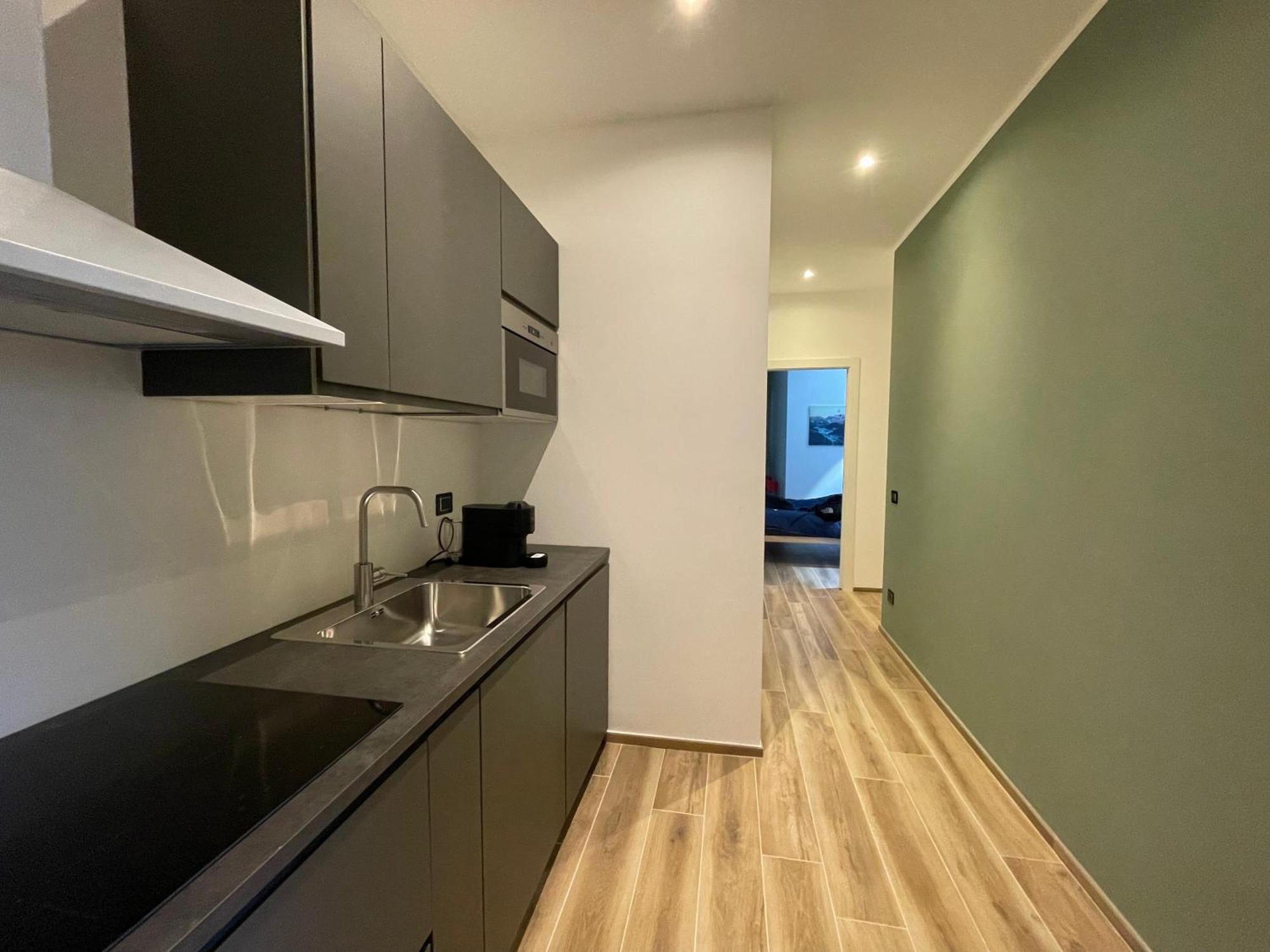 Guest House Design Navigli ميلان المظهر الخارجي الصورة