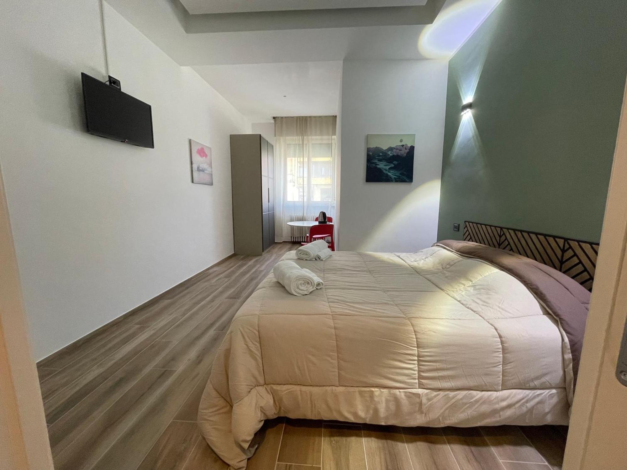 Guest House Design Navigli ميلان المظهر الخارجي الصورة