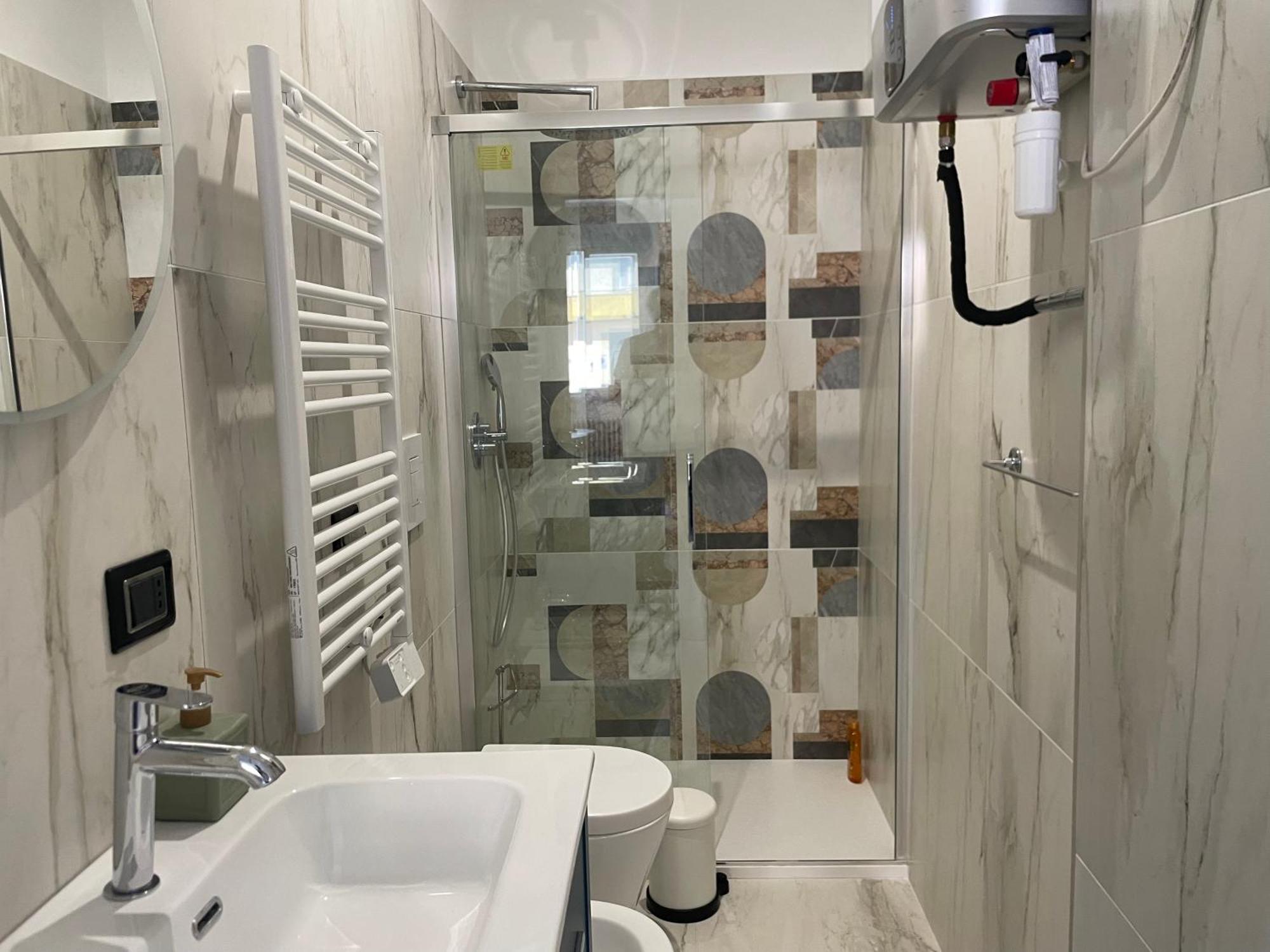 Guest House Design Navigli ميلان المظهر الخارجي الصورة