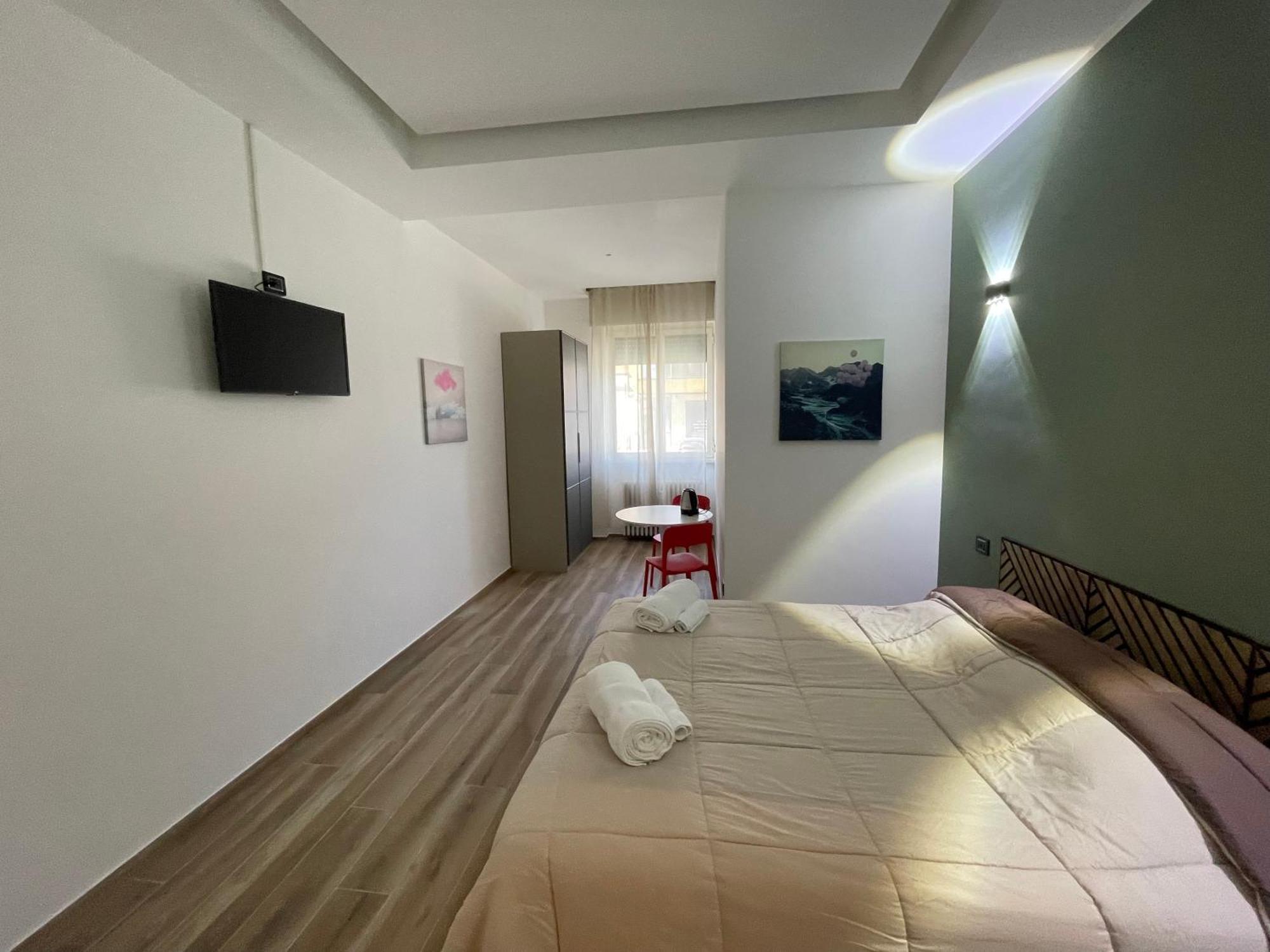 Guest House Design Navigli ميلان المظهر الخارجي الصورة