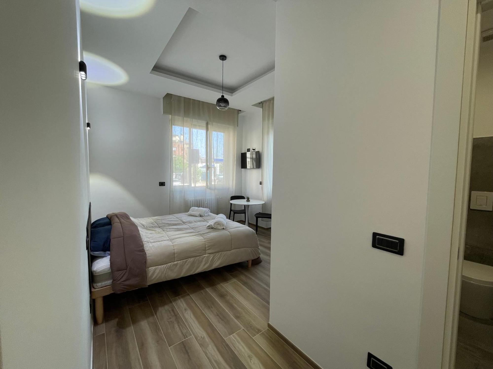 Guest House Design Navigli ميلان المظهر الخارجي الصورة