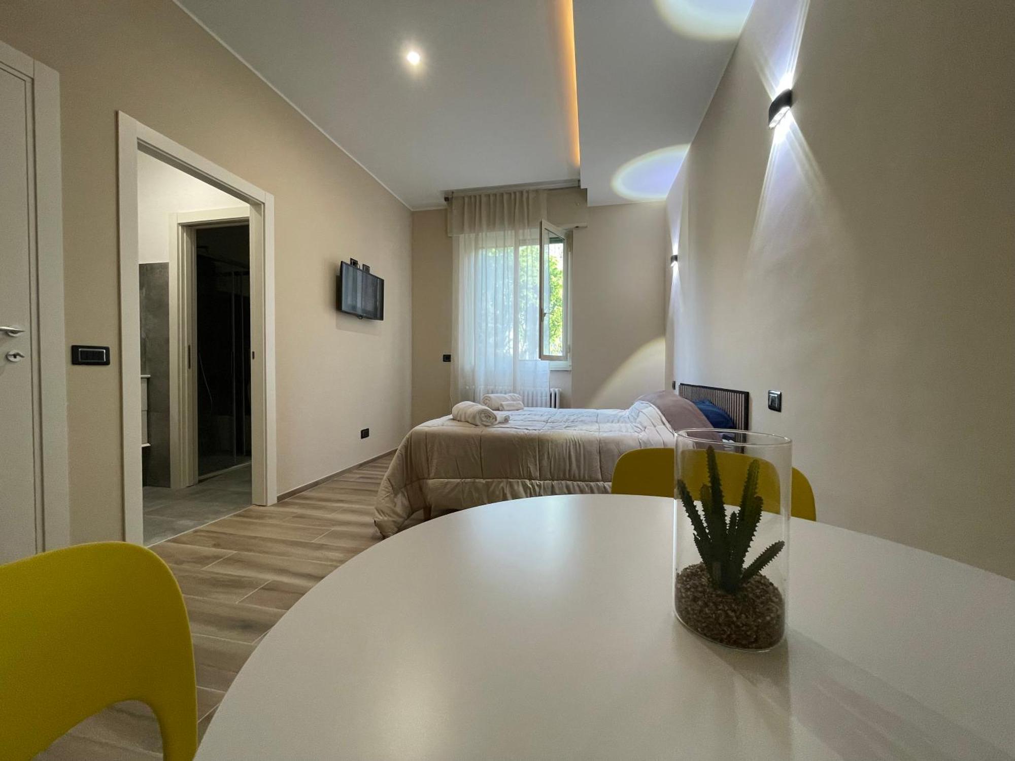 Guest House Design Navigli ميلان المظهر الخارجي الصورة