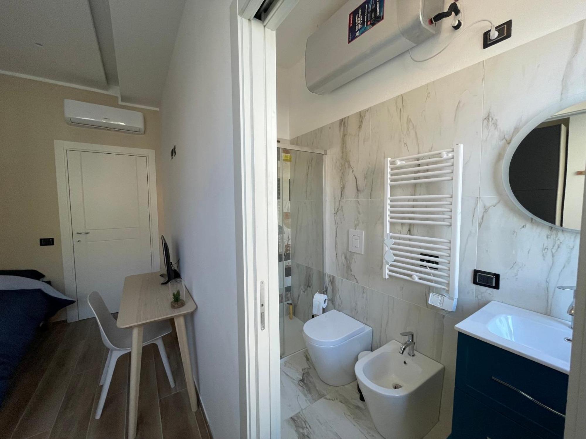 Guest House Design Navigli ميلان المظهر الخارجي الصورة