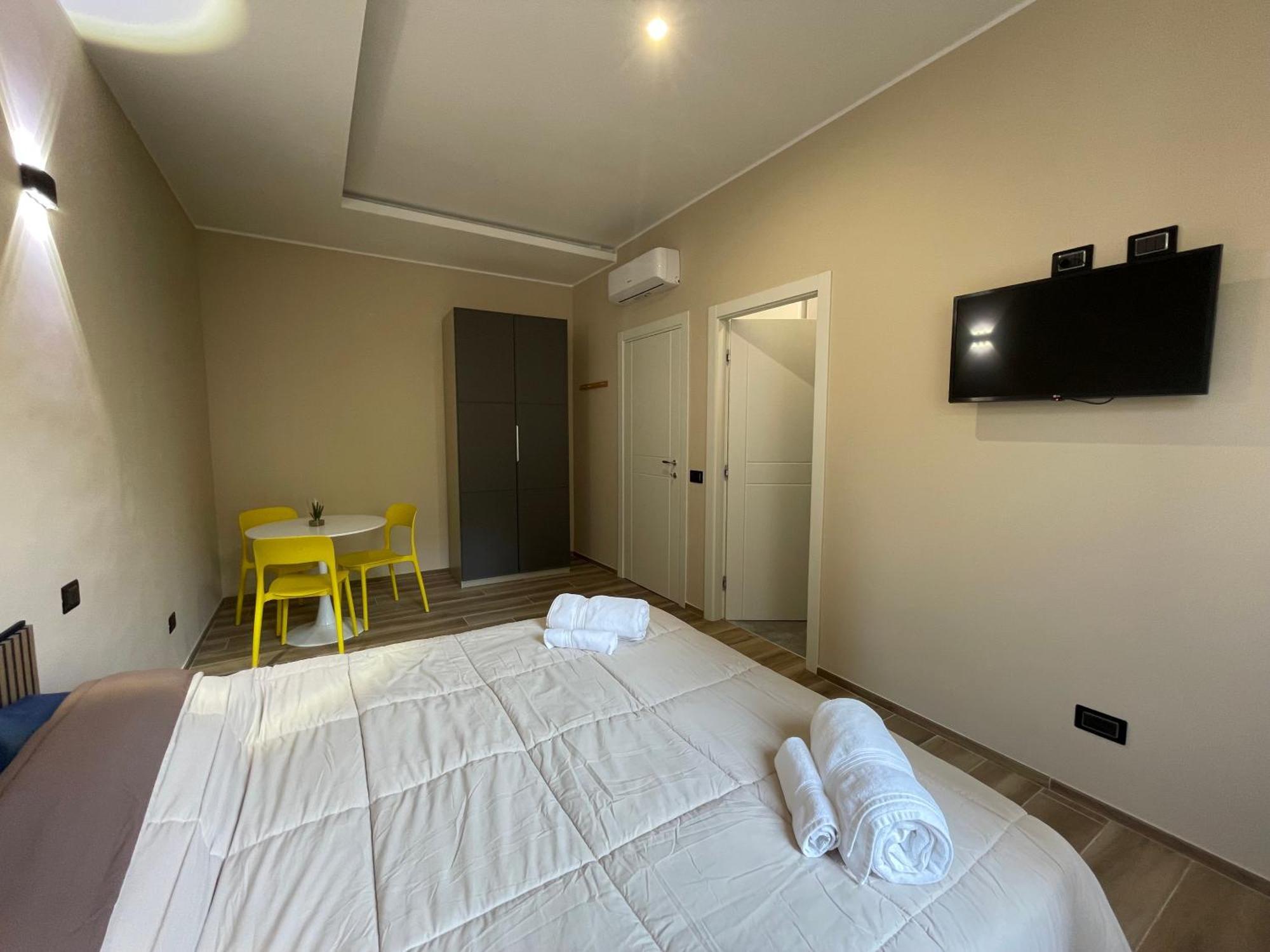 Guest House Design Navigli ميلان المظهر الخارجي الصورة