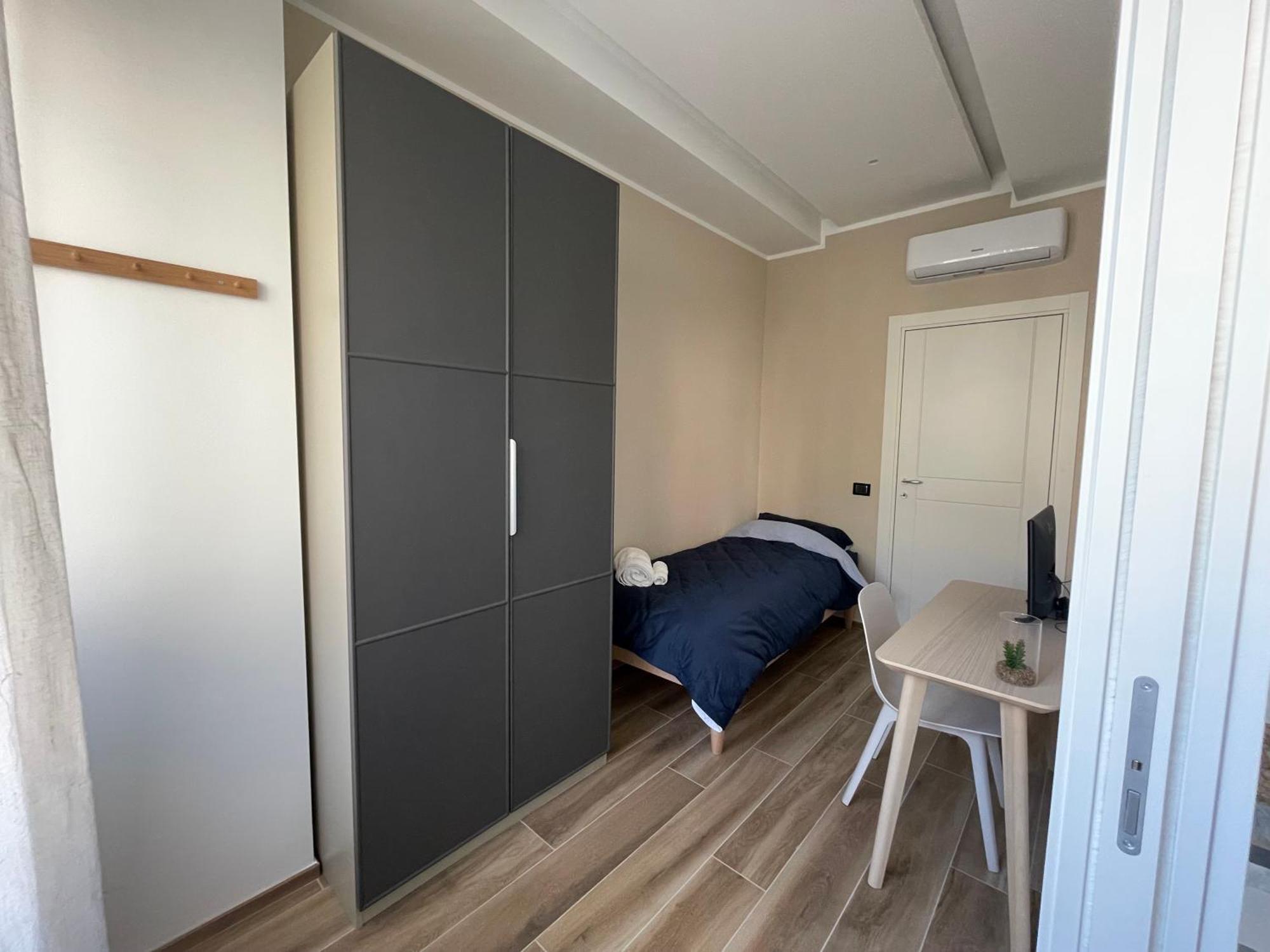 Guest House Design Navigli ميلان المظهر الخارجي الصورة