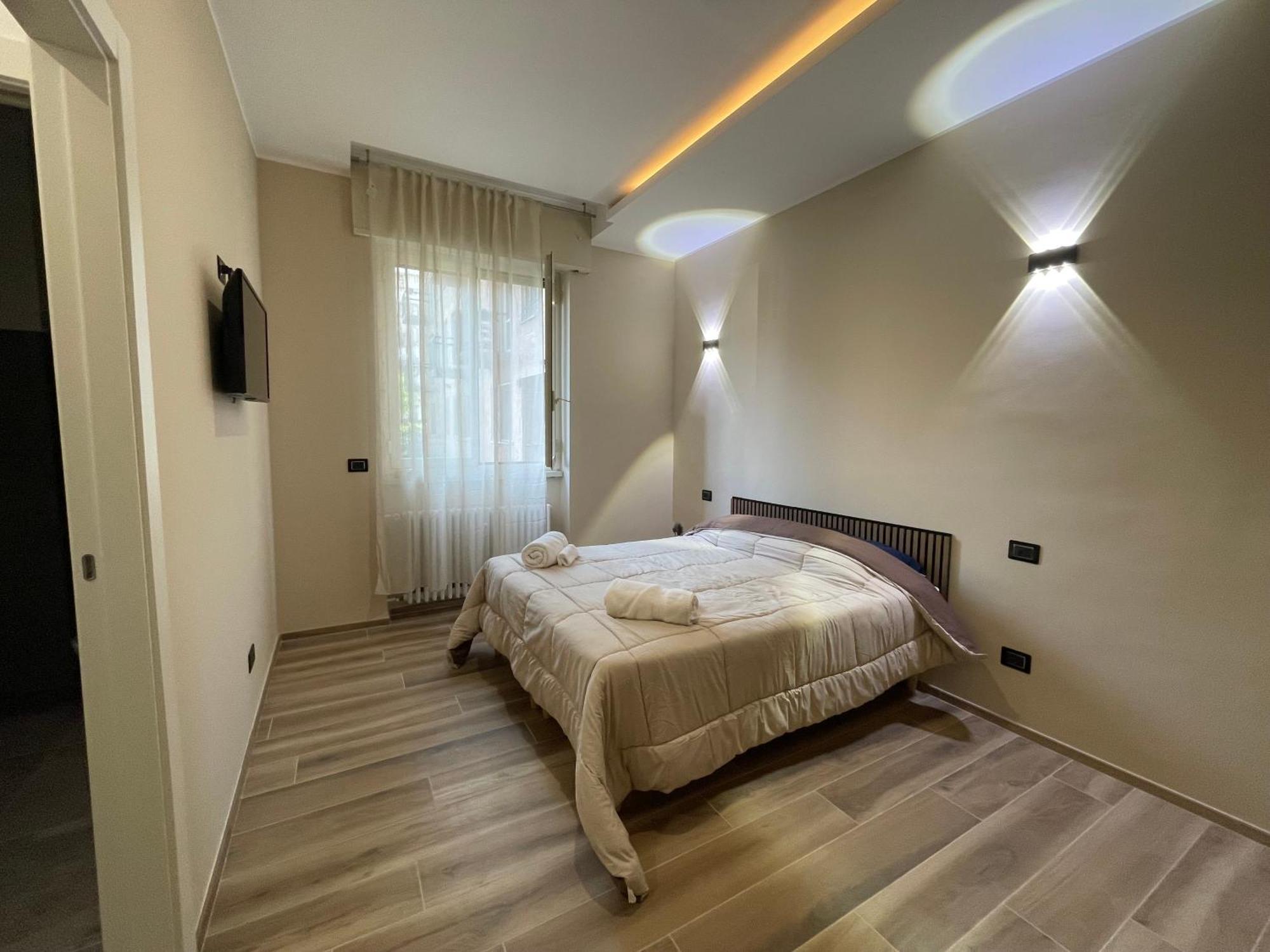Guest House Design Navigli ميلان المظهر الخارجي الصورة
