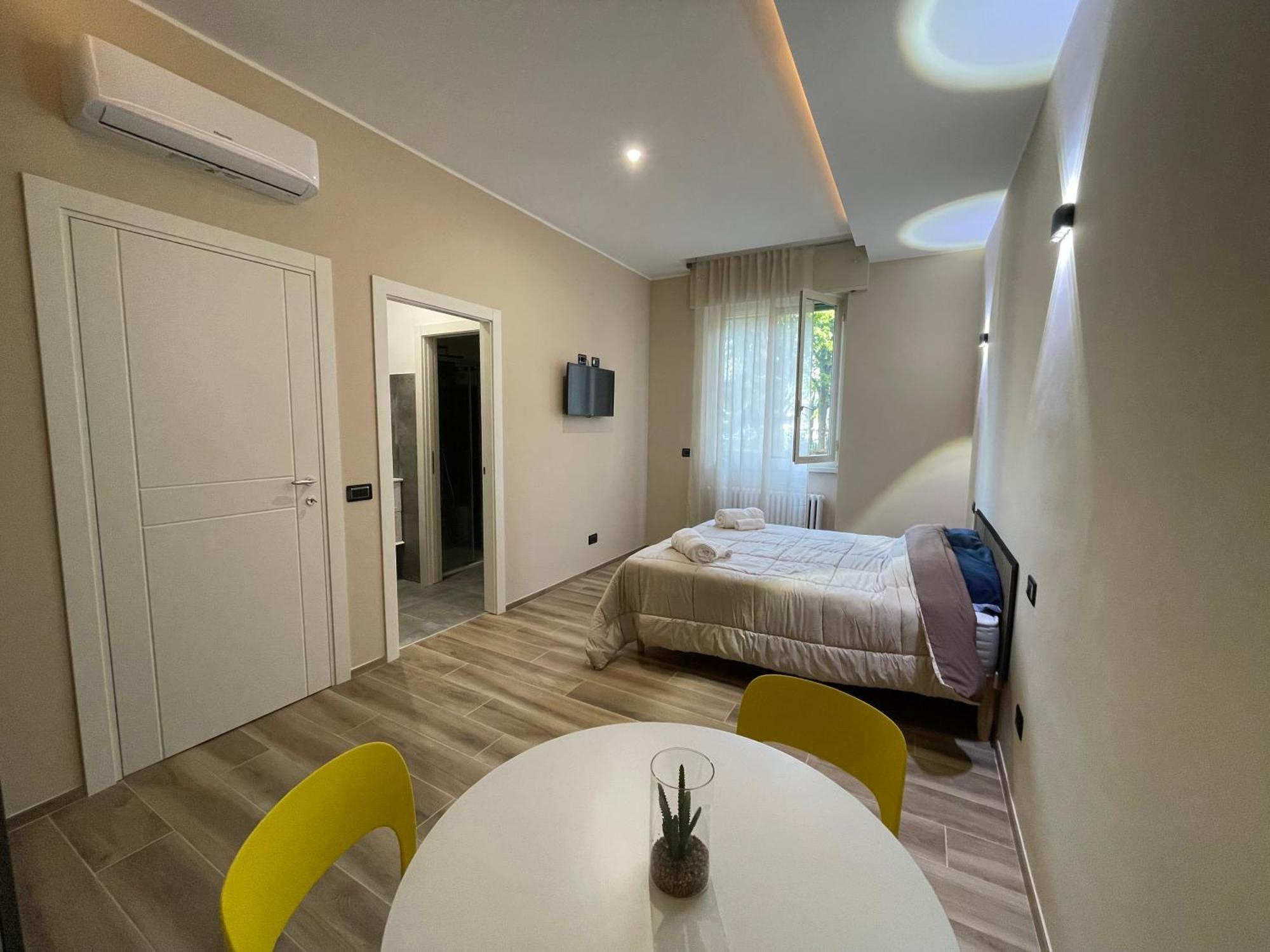 Guest House Design Navigli ميلان المظهر الخارجي الصورة