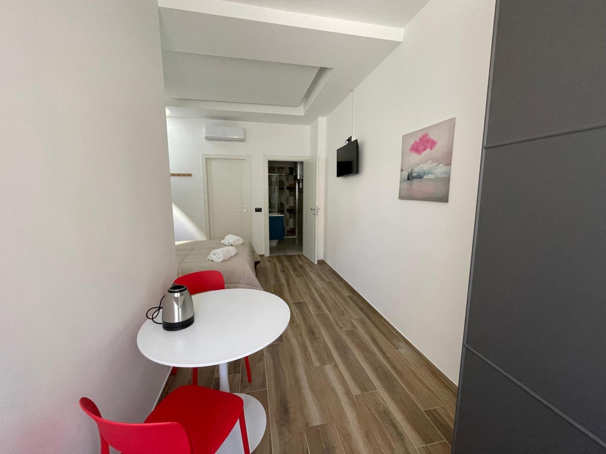 Guest House Design Navigli ميلان المظهر الخارجي الصورة
