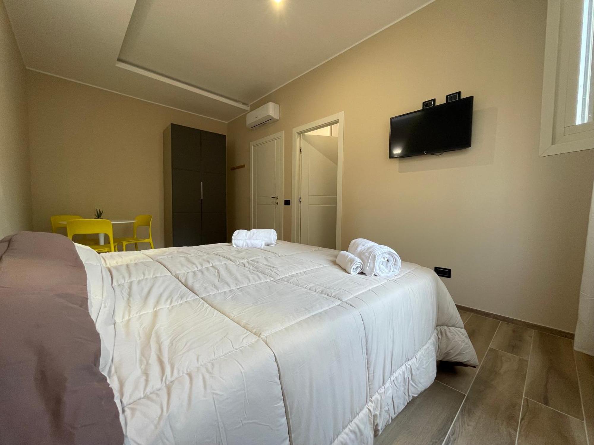 Guest House Design Navigli ميلان المظهر الخارجي الصورة