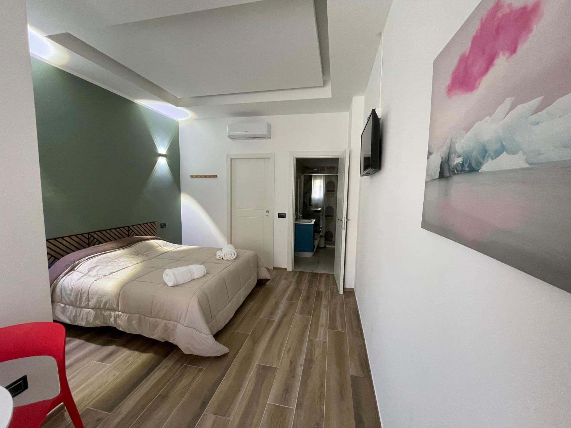 Guest House Design Navigli ميلان المظهر الخارجي الصورة
