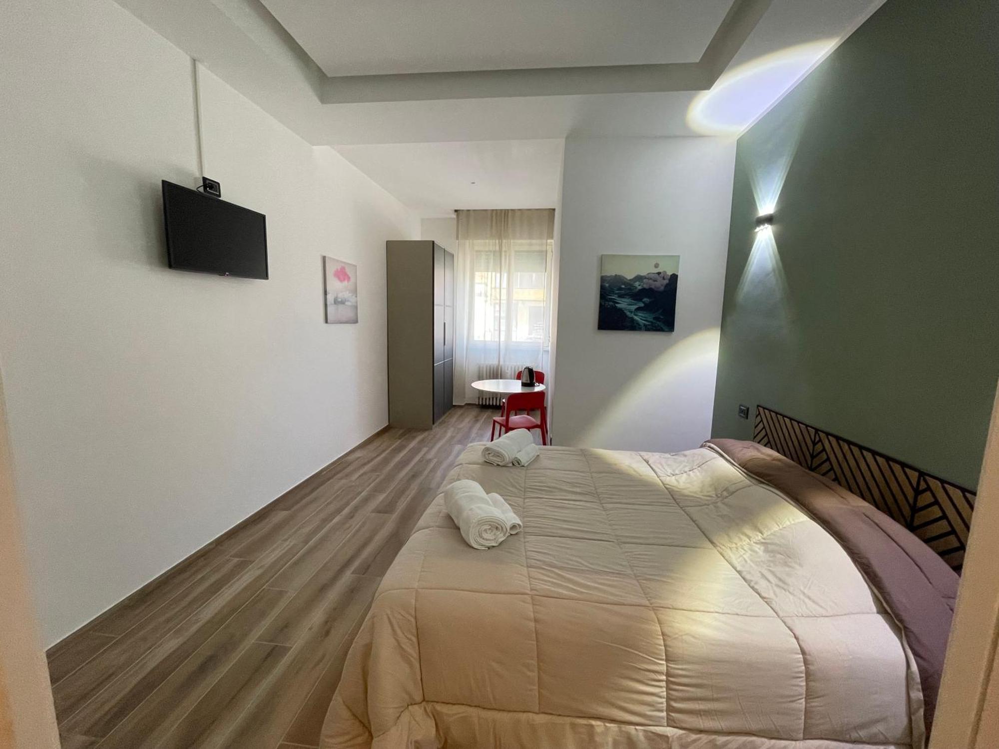 Guest House Design Navigli ميلان المظهر الخارجي الصورة