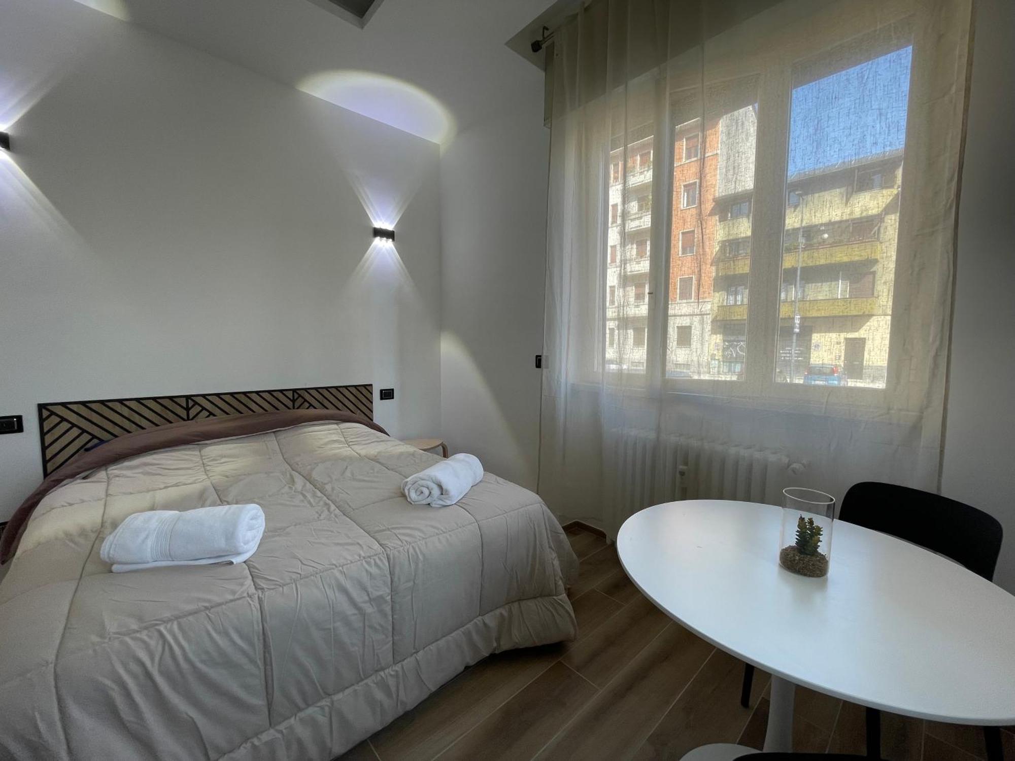 Guest House Design Navigli ميلان المظهر الخارجي الصورة