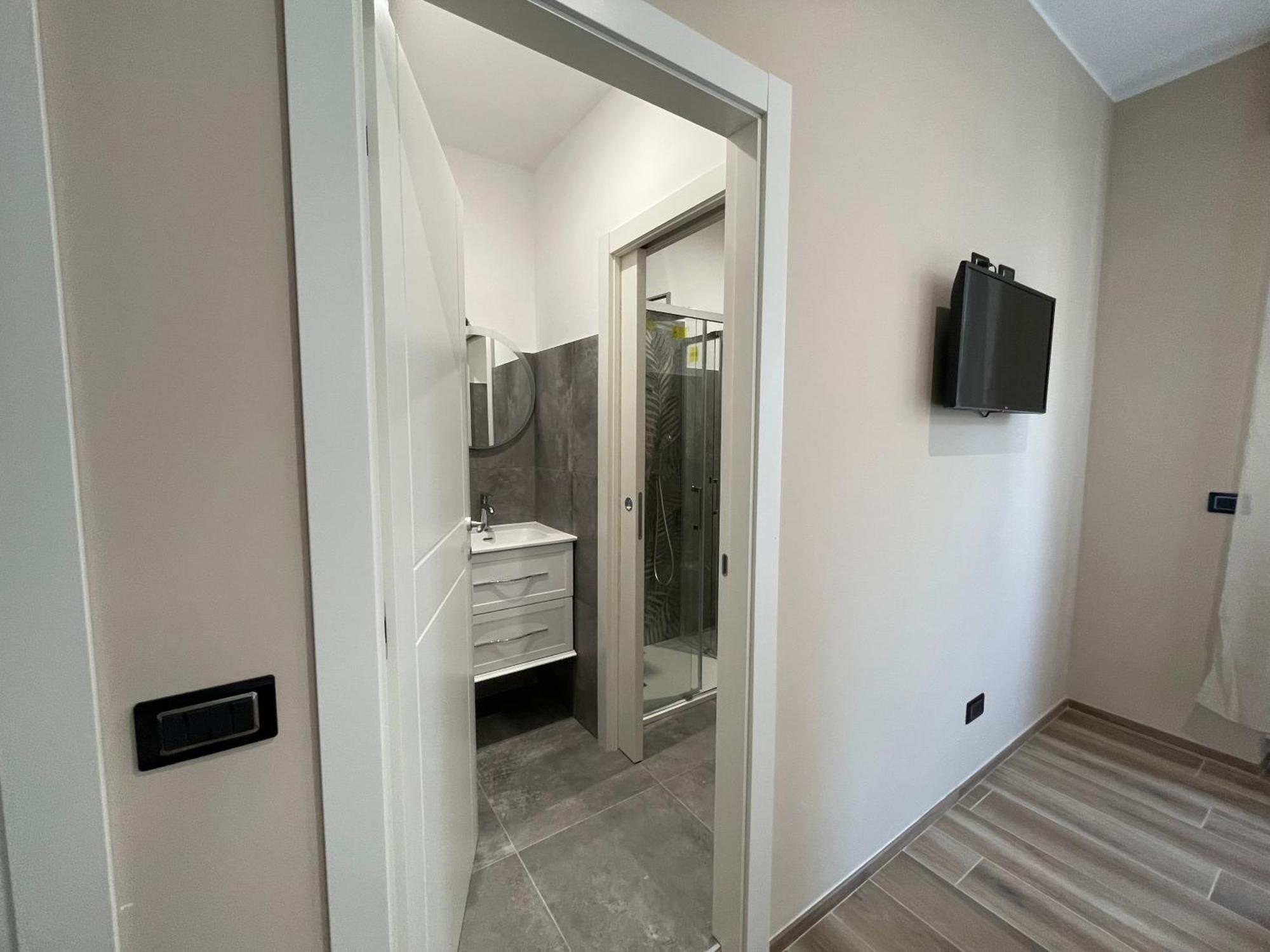 Guest House Design Navigli ميلان المظهر الخارجي الصورة