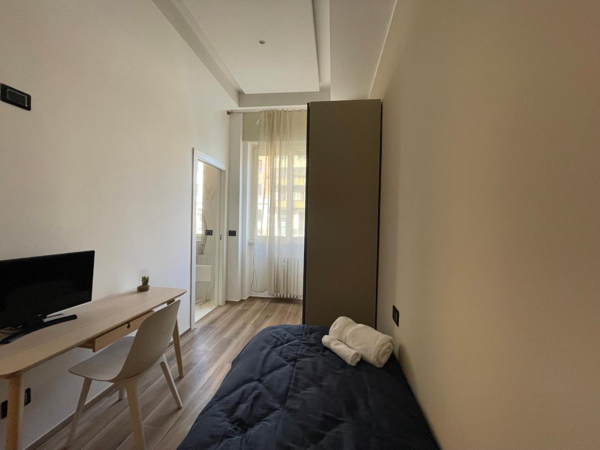 Guest House Design Navigli ميلان المظهر الخارجي الصورة