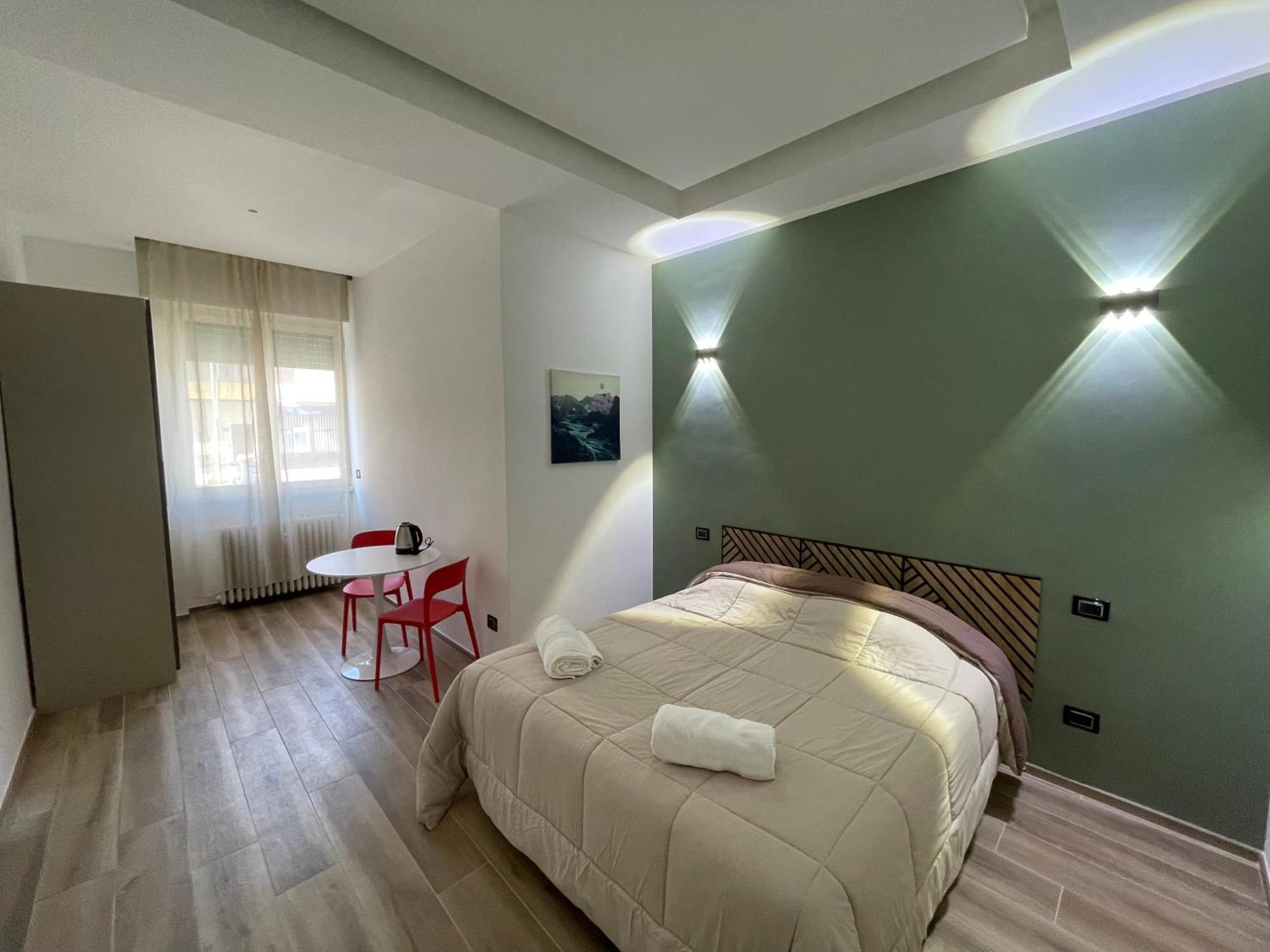 Guest House Design Navigli ميلان المظهر الخارجي الصورة