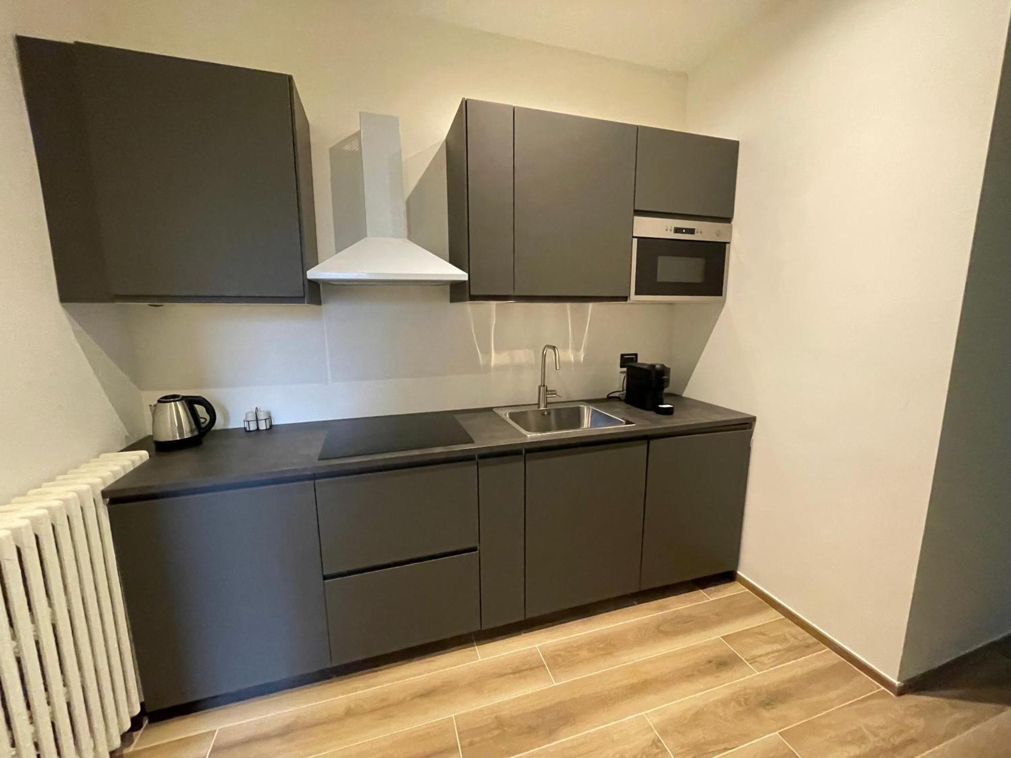 Guest House Design Navigli ميلان المظهر الخارجي الصورة